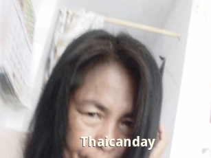 Thaicanday