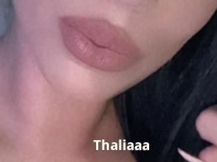 Thaliaaa