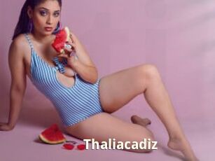 Thaliacadiz