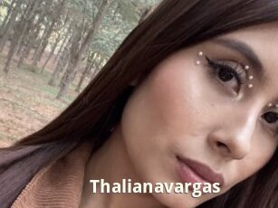 Thalianavargas