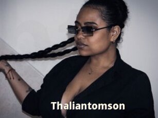 Thaliantomson