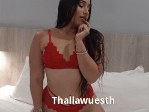 Thaliawuesth