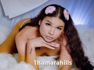 thamarahills Bigtitinvasion
