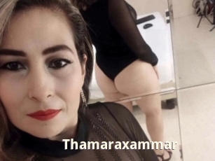 Thamaraxammar