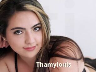 Thamylouis