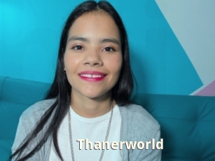 Thanerworld