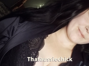 Thataussiechick