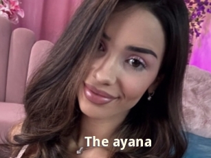 The_ayana
