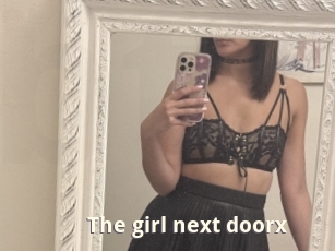 The_girl_next_doorx