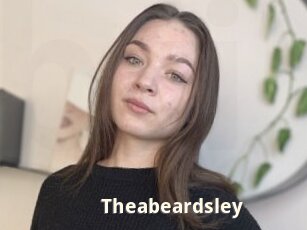 Theabeardsley