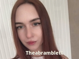 Theabramblett
