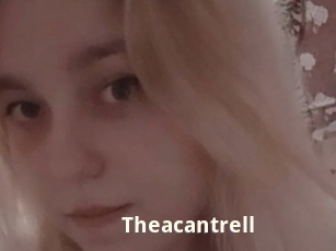 Theacantrell