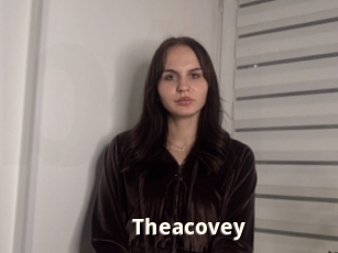 Theacovey