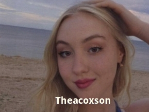Theacoxson