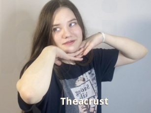 Theacrust