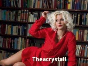 Theacrystall
