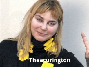 Theacurington
