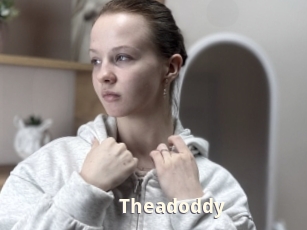 Theadoddy