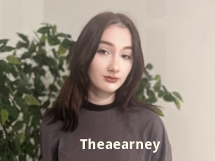 Theaearney