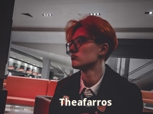 Theafarros