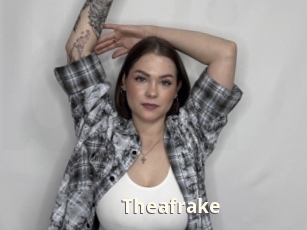 Theafrake