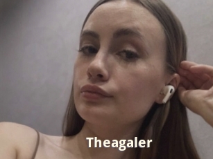 Theagaler