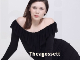 Theagossett