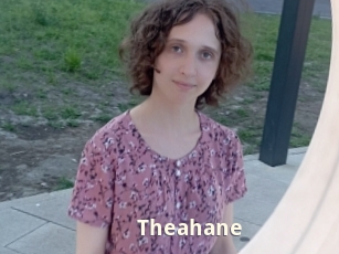 Theahane