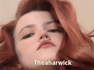 Theaharwick