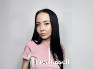 Theahassell