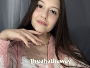 Theahathaway