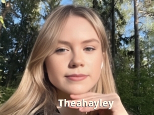 Theahayley