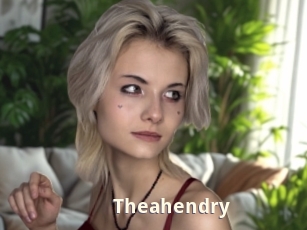 Theahendry
