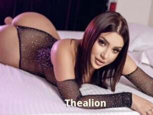 Thealion