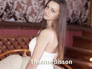 Theamedisson