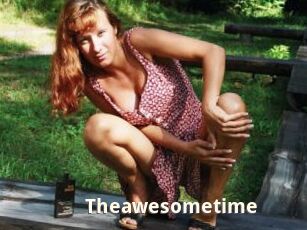 Theawesometime