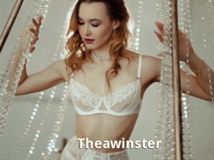 Theawinster