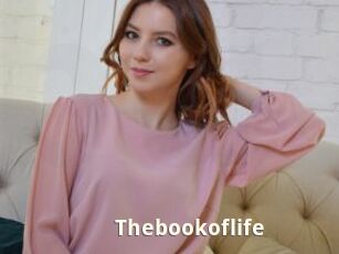 Thebookoflife
