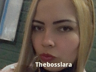 thebosslara Bigtitinvasion