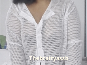 Thebrattyassb