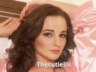 Thecutielili