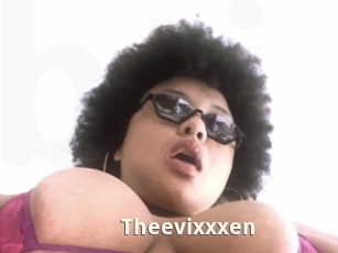 Theevixxxen