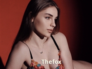 Thefox
