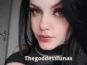 Thegoddesslunax