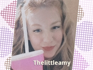Thelittleamy