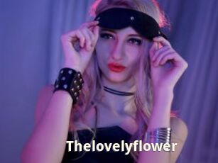 Thelovelyflower