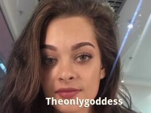 Theonlygoddess