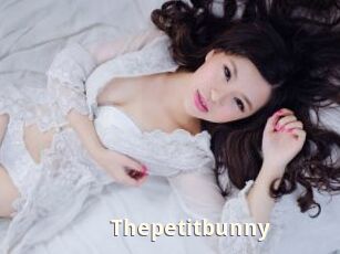 Thepetitbunny