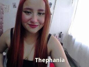 Thephania