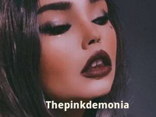 Thepinkdemonia
